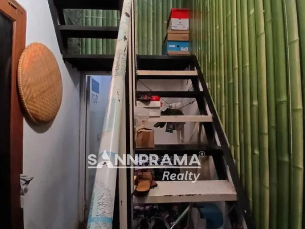 rumah dijual kavling ui depok
