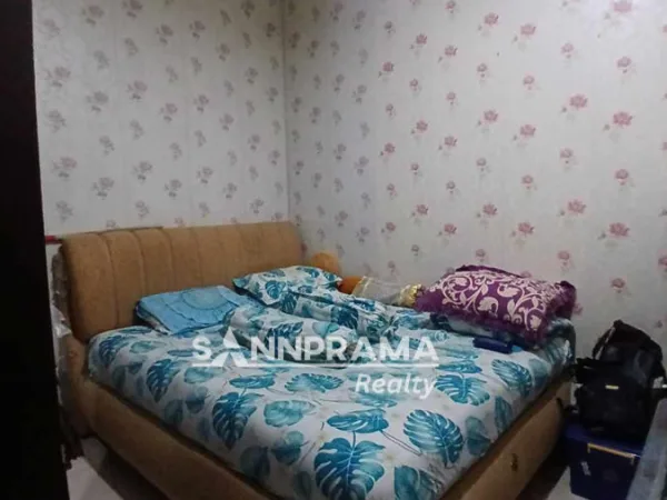 rumah dijual kavling ui depok