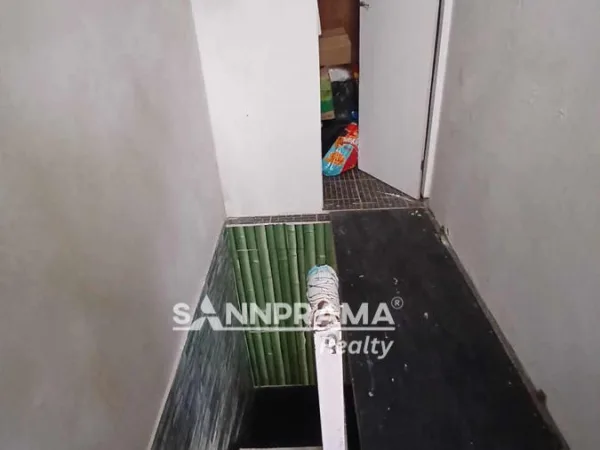 rumah dijual kavling ui depok