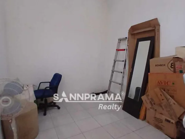 rumah dijual kavling ui depok