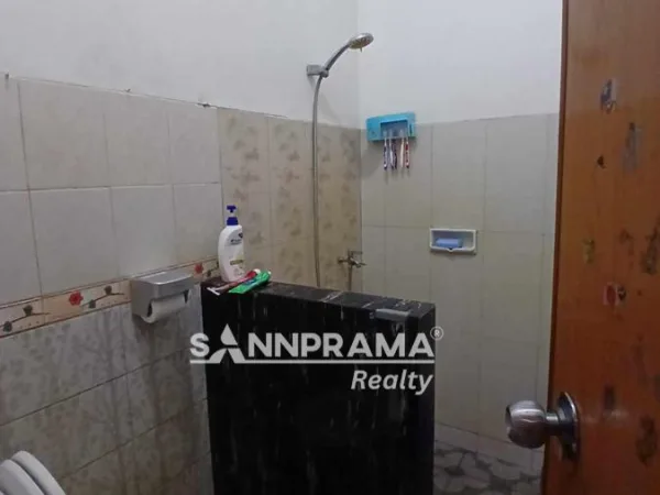 rumah dijual kavling ui depok