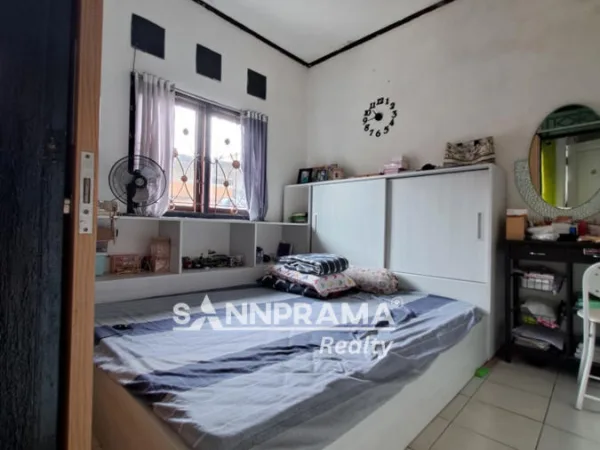 rumah murah limo depok