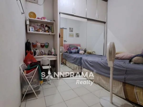 rumah murah limo depok