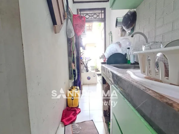 rumah murah limo depok