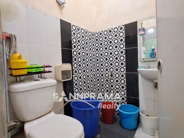 rumah murah limo depok