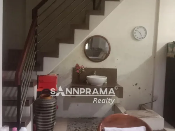 rumah dijual mampang depok