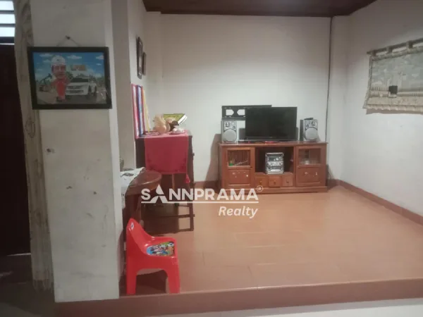rumah dijual mampang depok