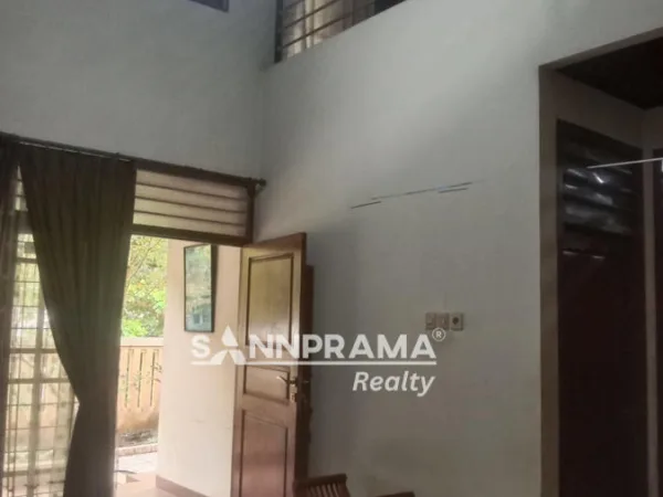 rumah dijual mampang depok