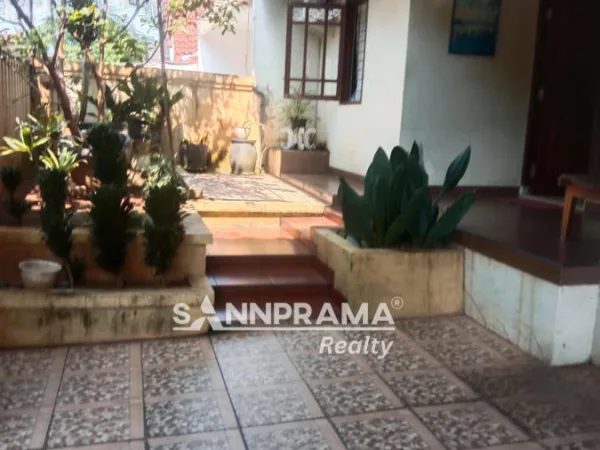 rumah dijual mampang depok