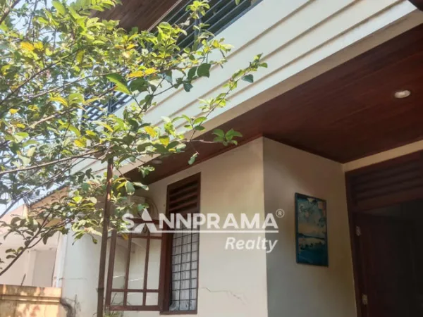 rumah dijual mampang depok