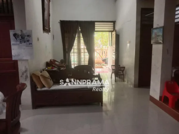 rumah dijual mampang depok