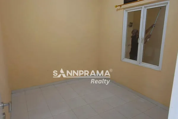 rumah dijual mampang depok