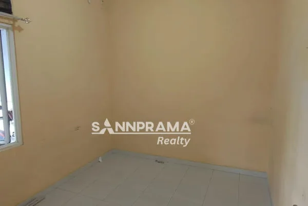 rumah dijual mampang depok