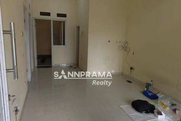 rumah dijual mampang depok
