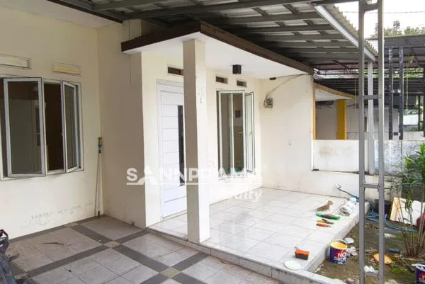 rumah dijual mampang depok