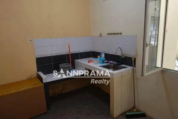 rumah dijual mampang depok