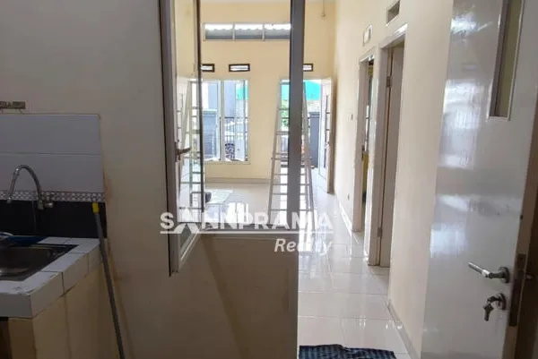 rumah dijual mampang depok