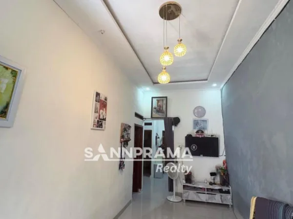 rumah dijual pasir putih sawangan