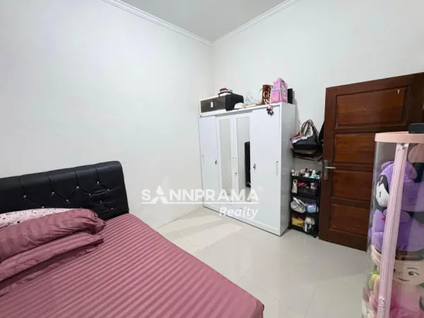 rumah dijual pasir putih sawangan