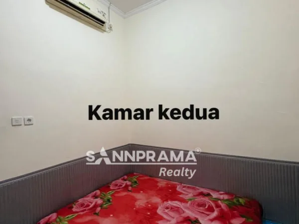 rumah dijual pasir putih sawangan
