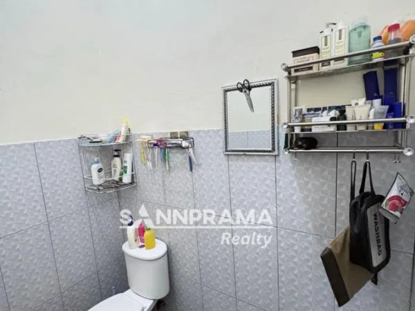 rumah dijual pasir putih sawangan