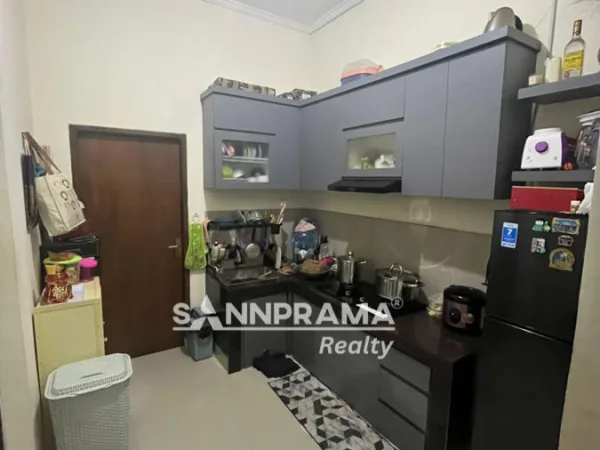 rumah dijual pasir putih sawangan