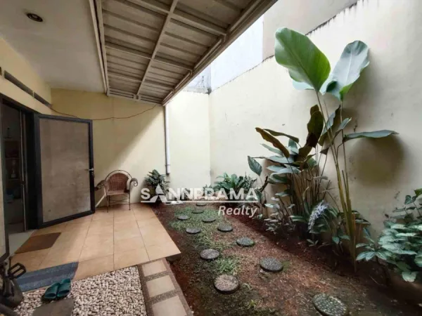 rumah dijual cimanggis depok