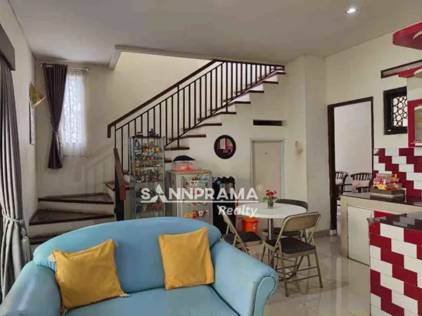rumah dijual cimanggis depok