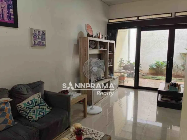 rumah dijual cimanggis depok