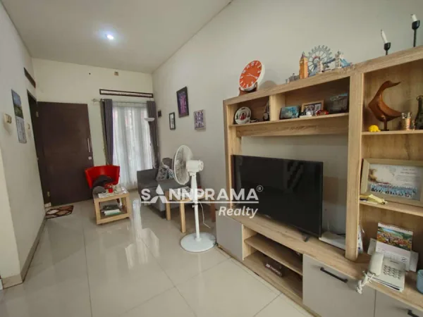 rumah dijual cimanggis depok
