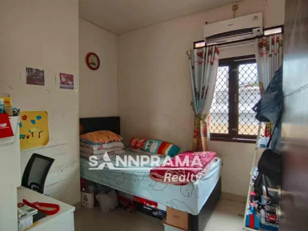 rumah dijual cimanggis depok