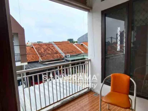 rumah dijual cimanggis depok