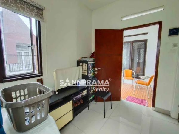 rumah dijual cimanggis depok