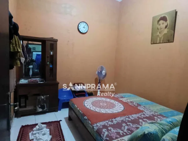 rumah dijual permata depok citayam,