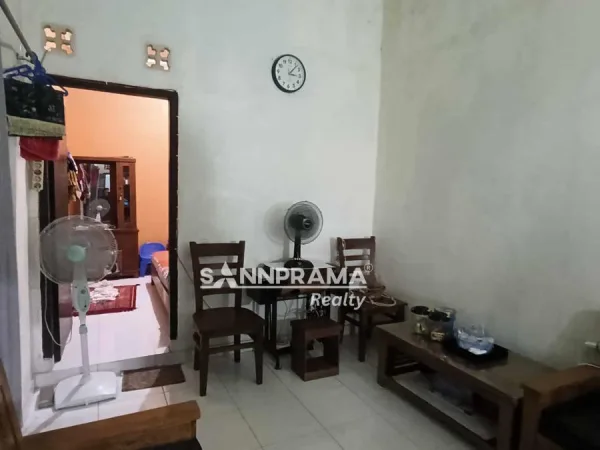 rumah dijual permata depok citayam,