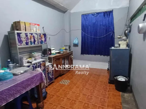 rumah dijual permata depok citayam,