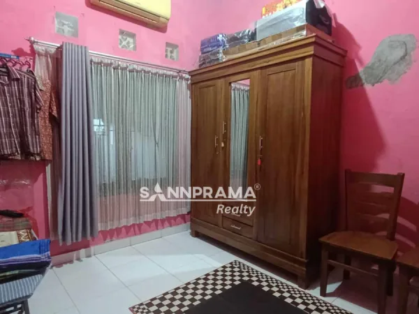 rumah dijual permata depok citayam,