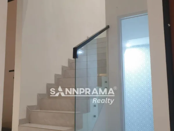 rumah dijual permata pamulang sannprAMA