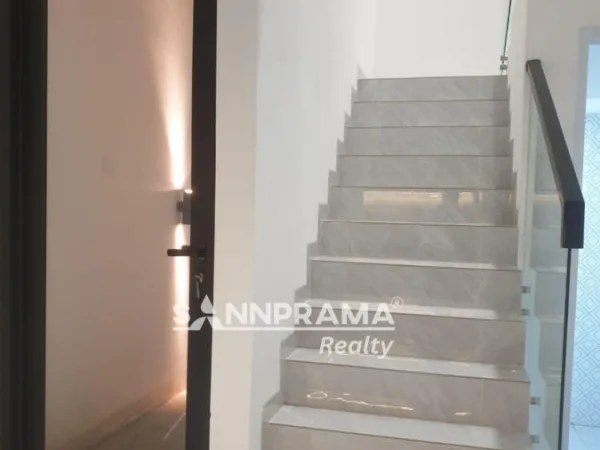 rumah dijual permata pamulang sannprAMA
