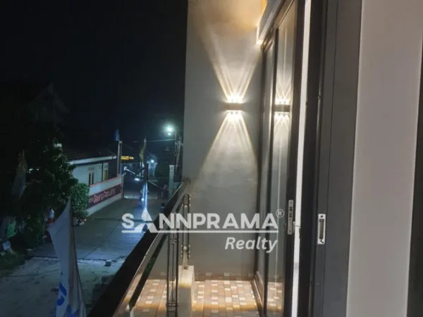 rumah dijual permata pamulang sannprAMA