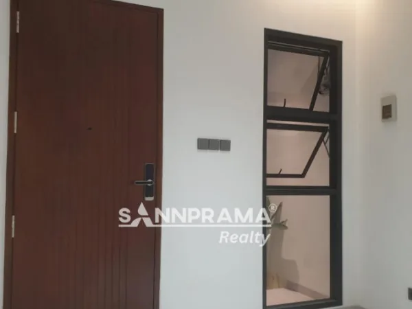 rumah dijual permata pamulang sannprAMA