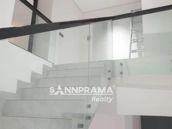 rumah dijual permata pamulang sannprAMA