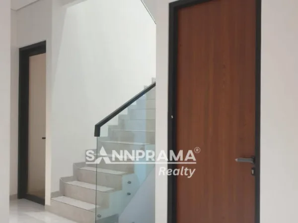rumah dijual permata pamulang sannprAMA