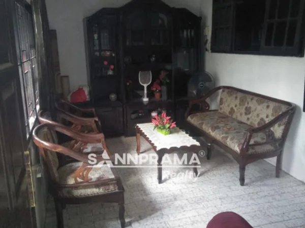 rumah dijual perumnas depok 1