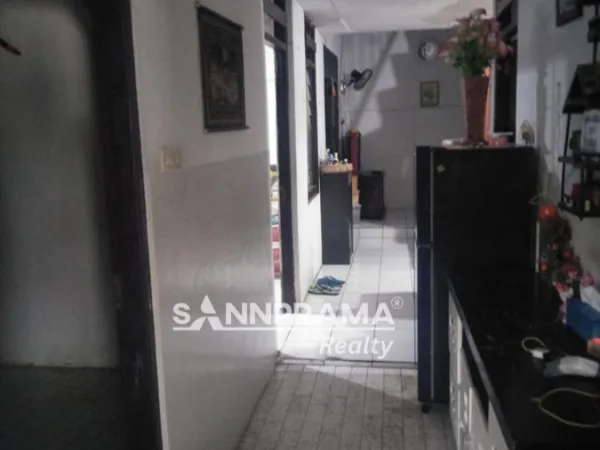 rumah dijual perumnas depok 1