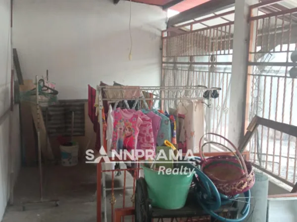 rumah dijual perumnas depok 1