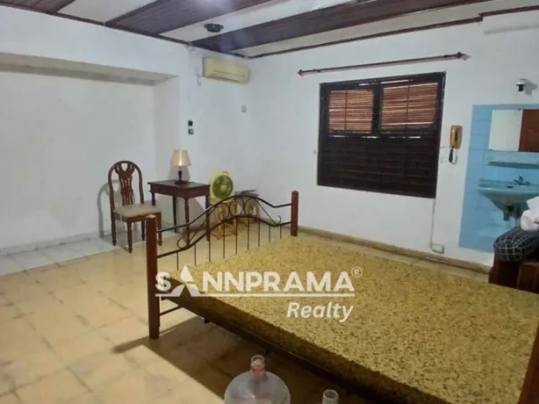 rumah dijual senen jakarta pusat