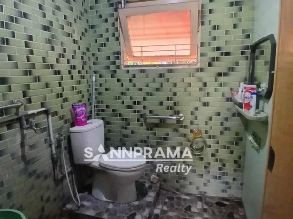 rumah dijual senen jakarta pusat