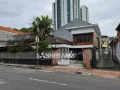 rumah dijual senen jakarta