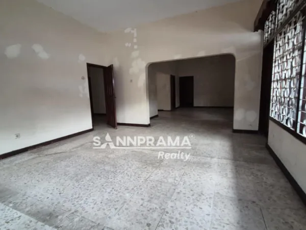 rumah dijual senen jakarta